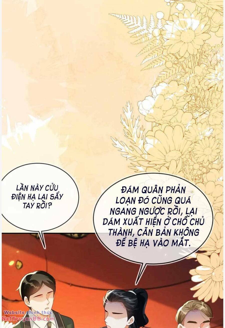Vừa Mới Huỷ Hôn Đã Bị Dã Hồ Ly Lừa Kết Hôn Chương 41 Ảnh 63