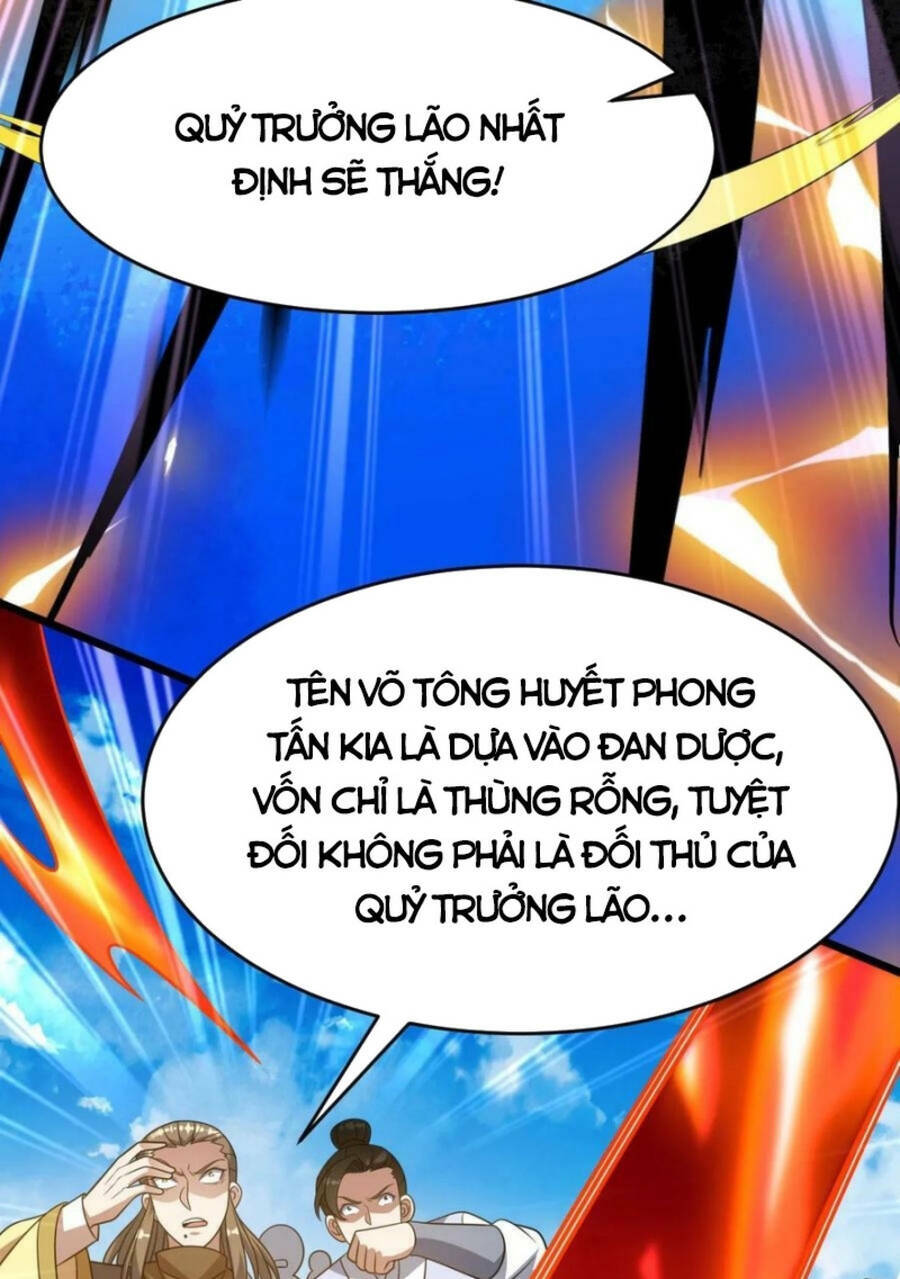 Lăng Thiên Thần Đế Chương 336 Ảnh 20
