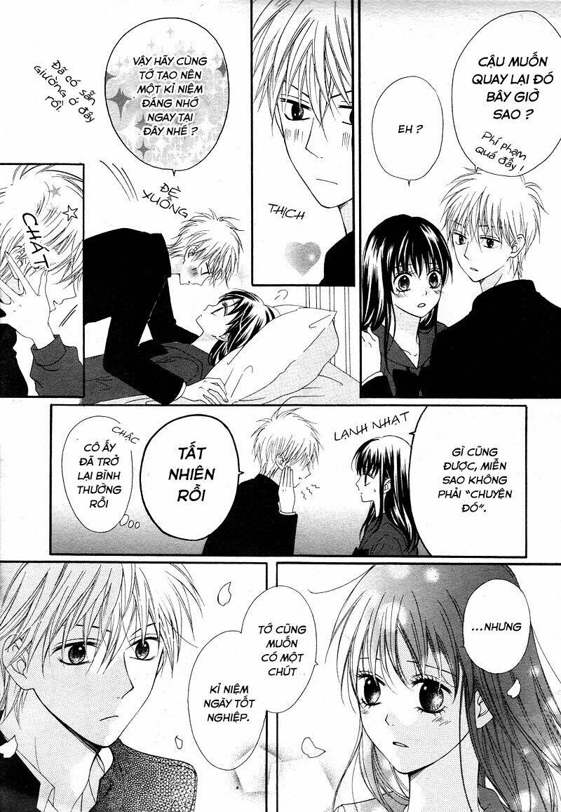 Tổng Hợp One Shot. Chương 383 Ảnh 34