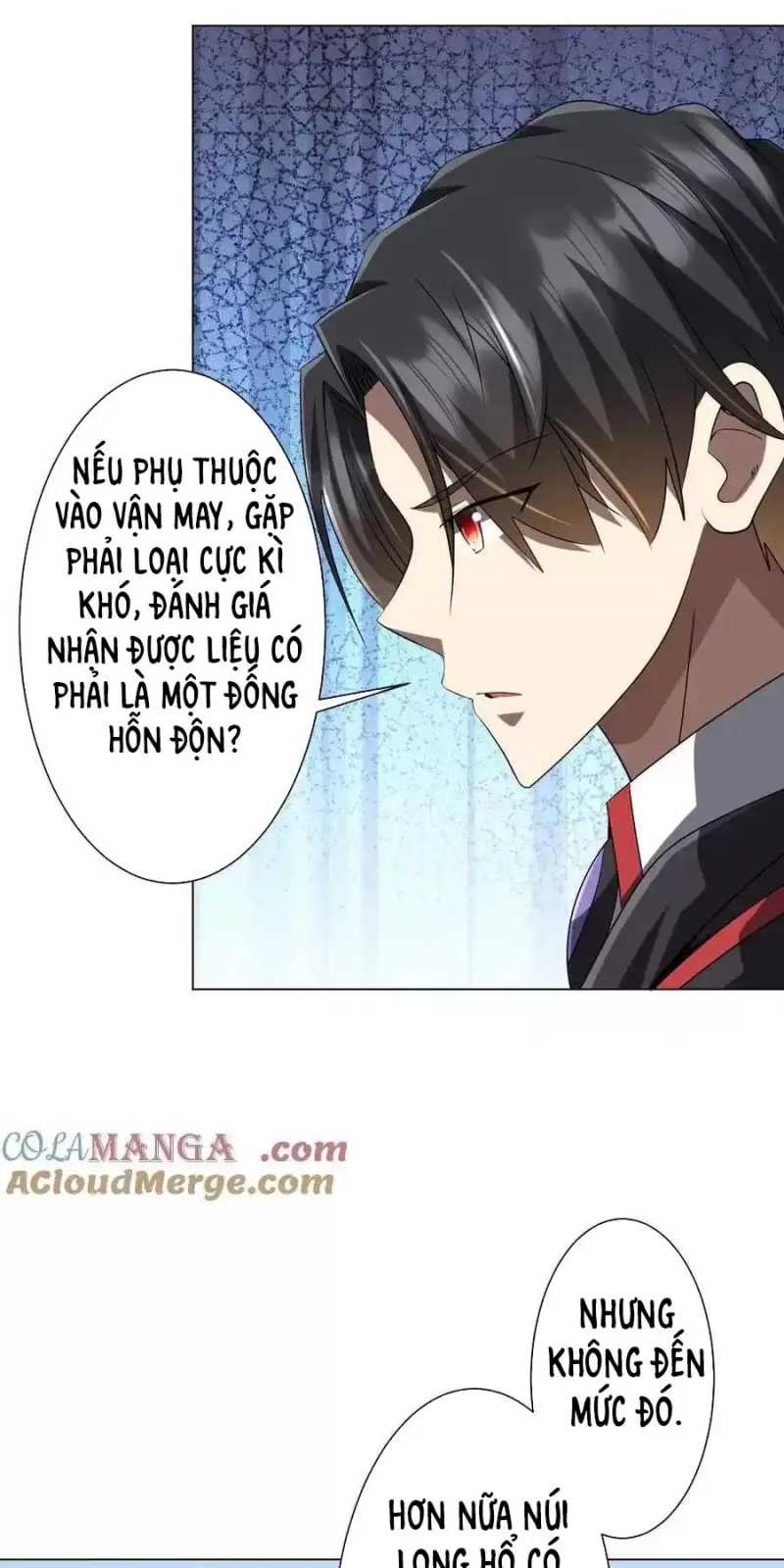 Sổ Tay Tâm Ý Chương 6 Ảnh 176