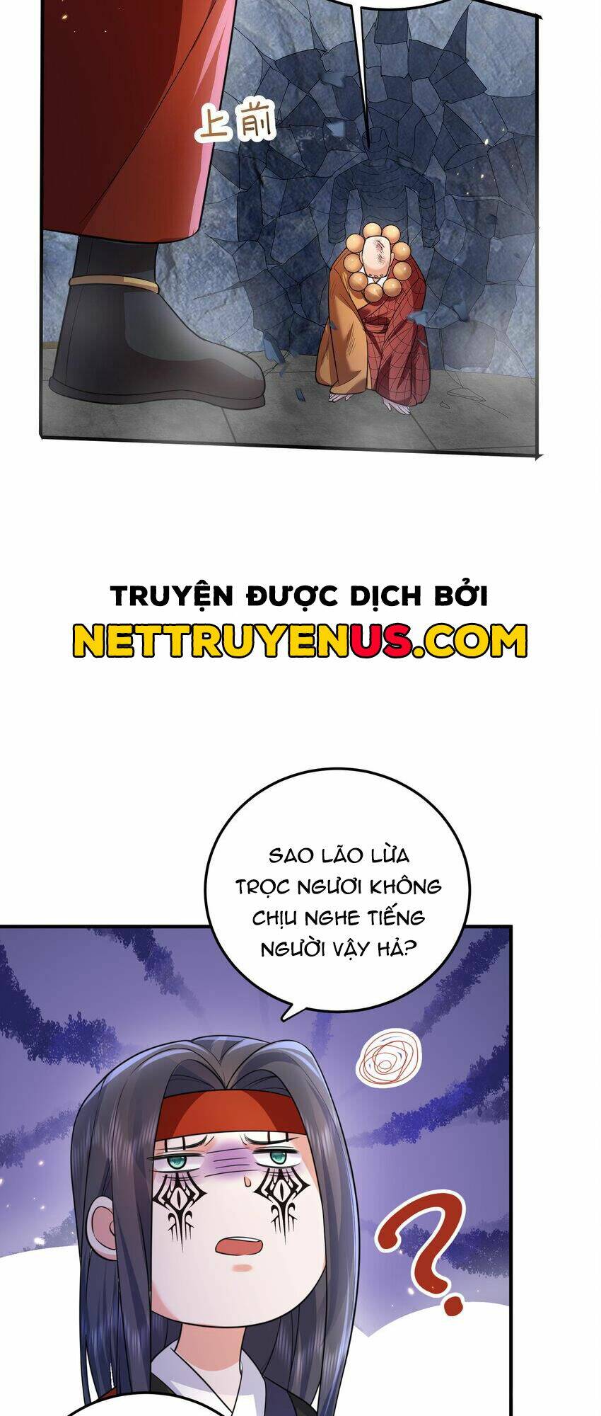 Ta Vô Địch Lúc Nào Chương 179 Ảnh 5