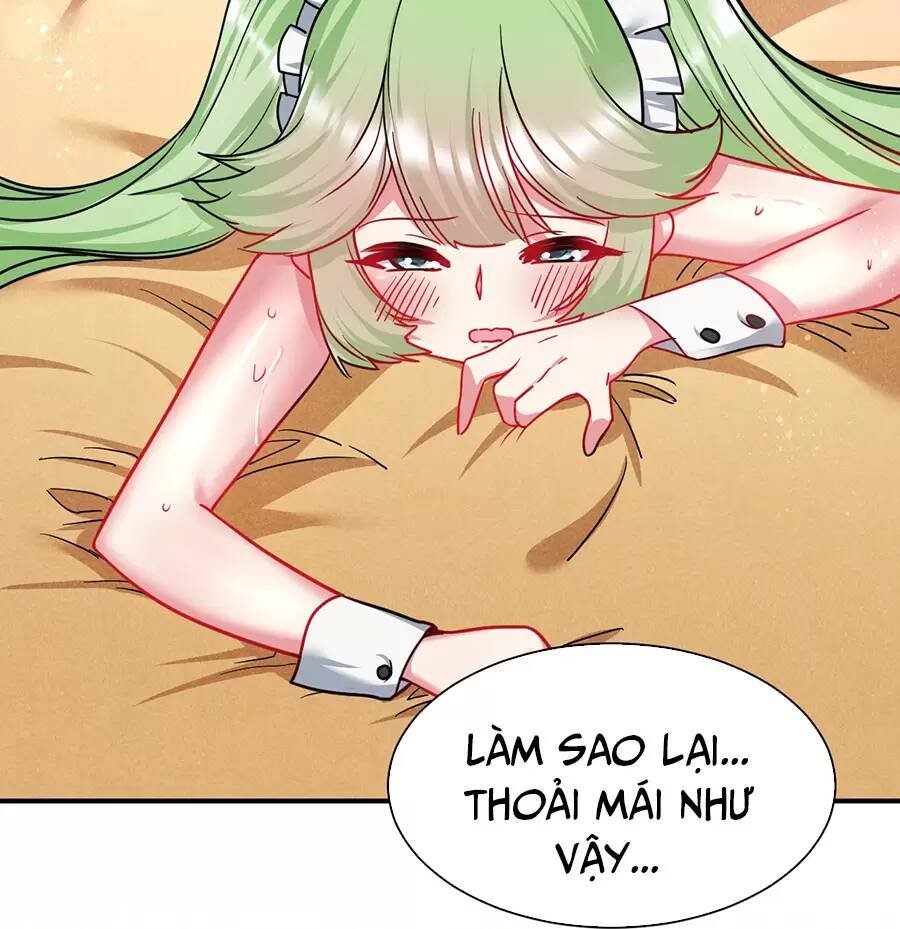 Đồ Long Kỵ Sĩ Hôn Môi Ác Long Chương 48.1 Ảnh 13