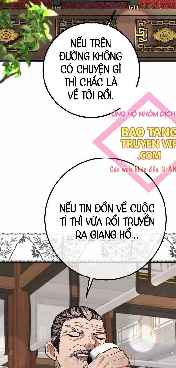Thiên Tài Võ Thuật Hoàn Sinh Chương 40 Ảnh 4