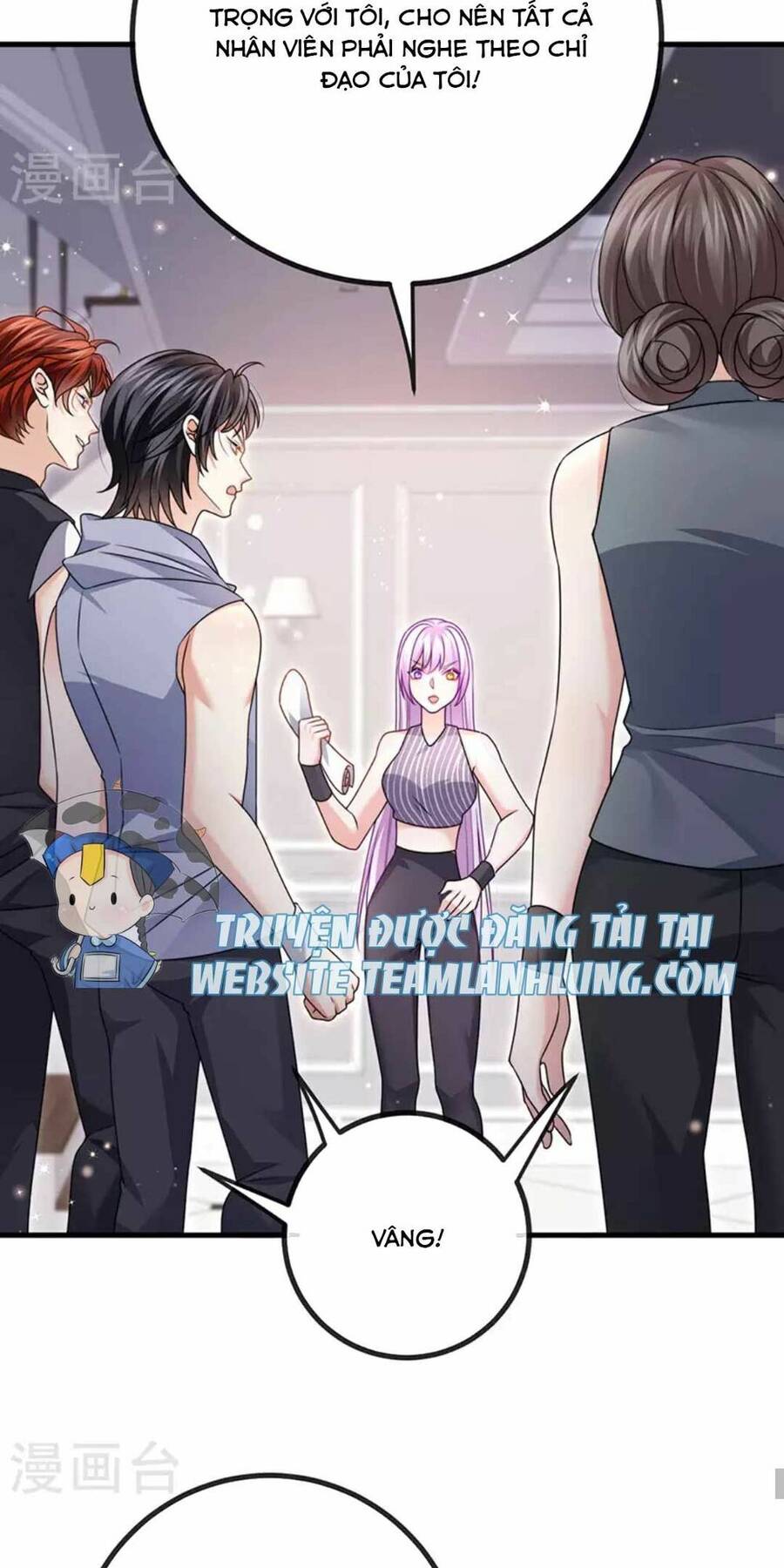 100 Cách Ngược Tra Nữ Chương 82 Ảnh 31