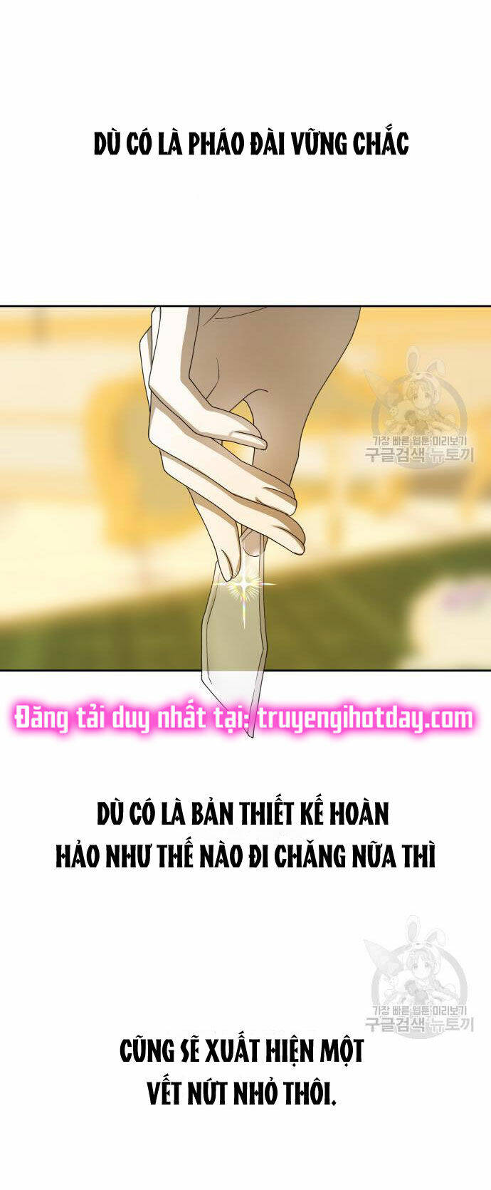 Tôi Muốn Trở Thành Cô Ấy Dù Chỉ Là Một Ngày Chương 171.2 Ảnh 41