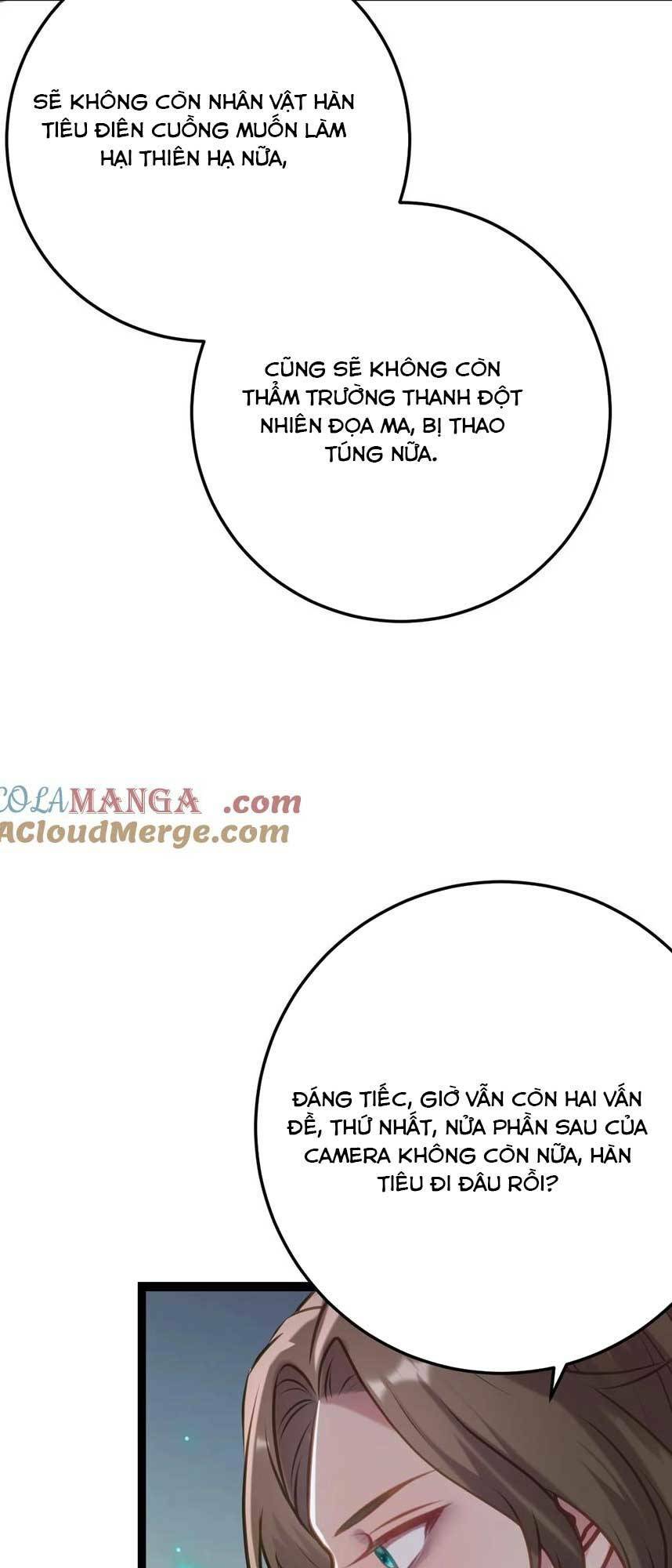 Nghịch Đồ Mỗi Ngày Đều Muốn Bắt Nạt Sư Phụ Chương 174 Ảnh 26