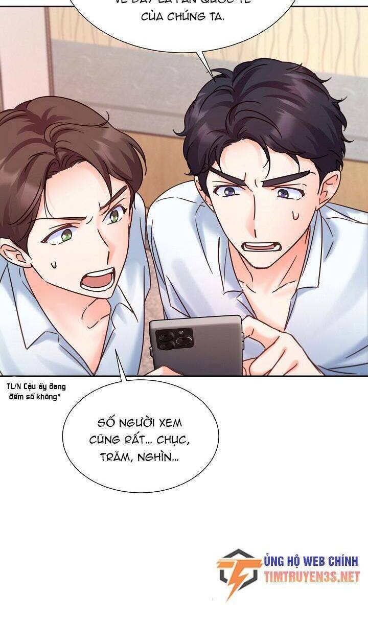 Trở Lại Làm Idol Chương 75 Ảnh 43