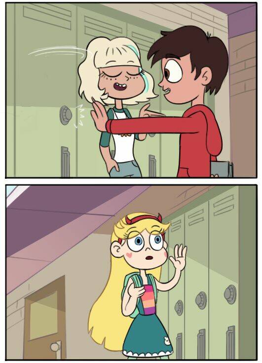 Star Vs. The Forces Of Evil Chương 24 Ảnh 5