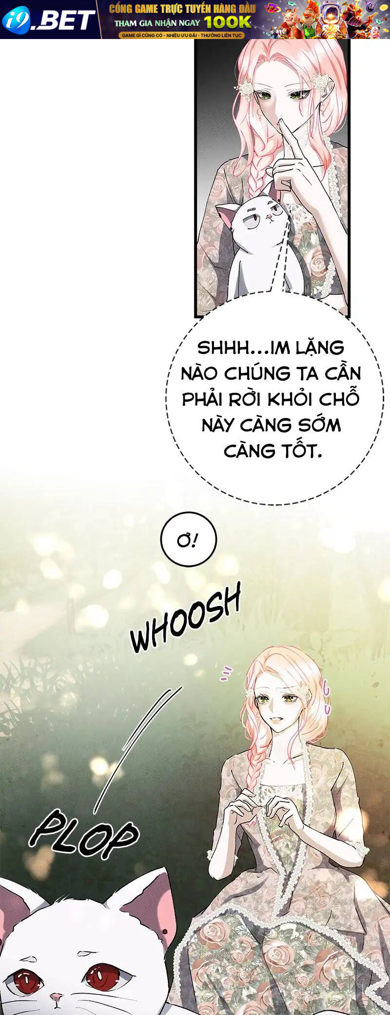 Tôi Muốn Hủy Cuộc Hôn Ước Này Chương 31 Ảnh 13