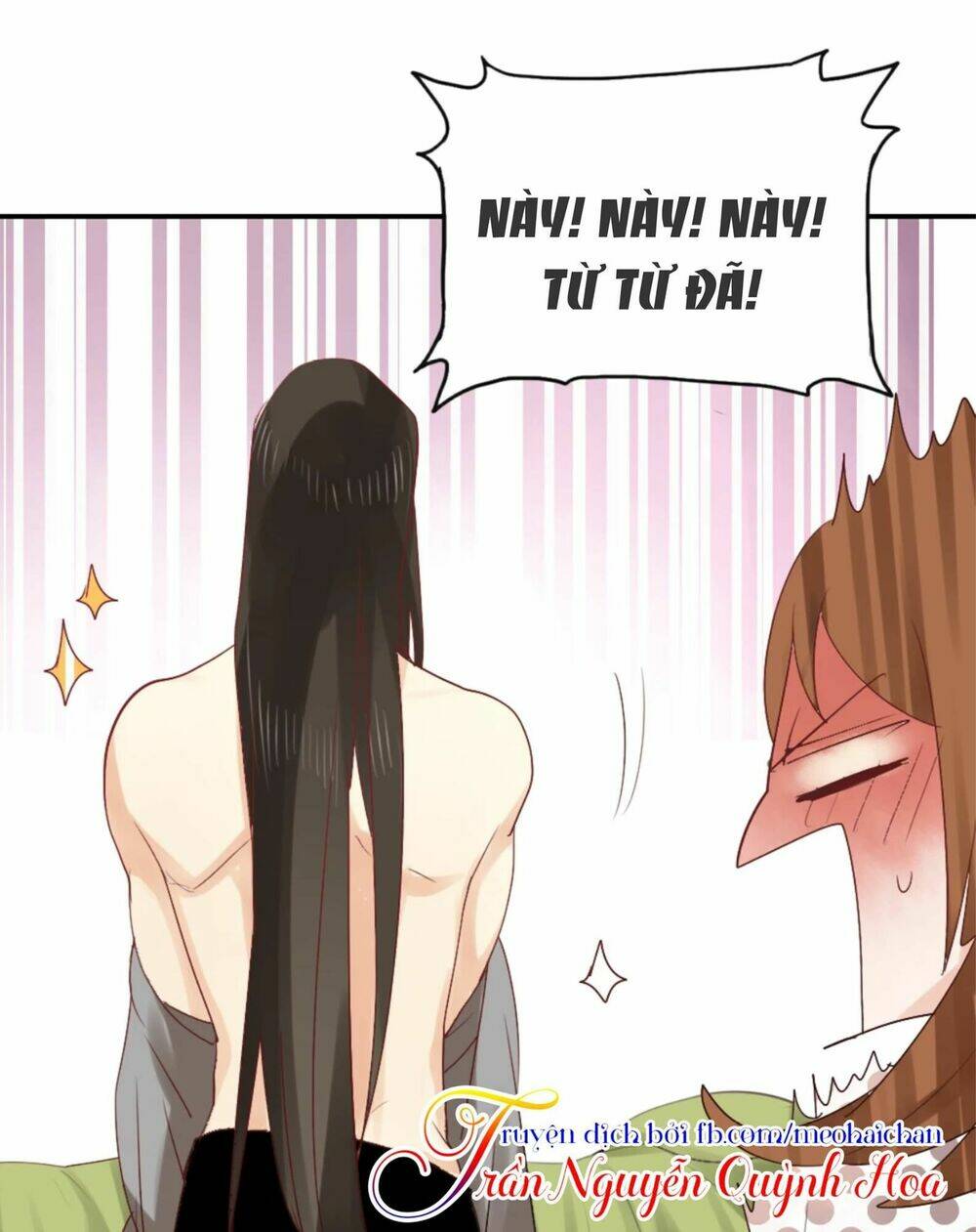 Thái Tử Bong Bóng Chương 5 Ảnh 59