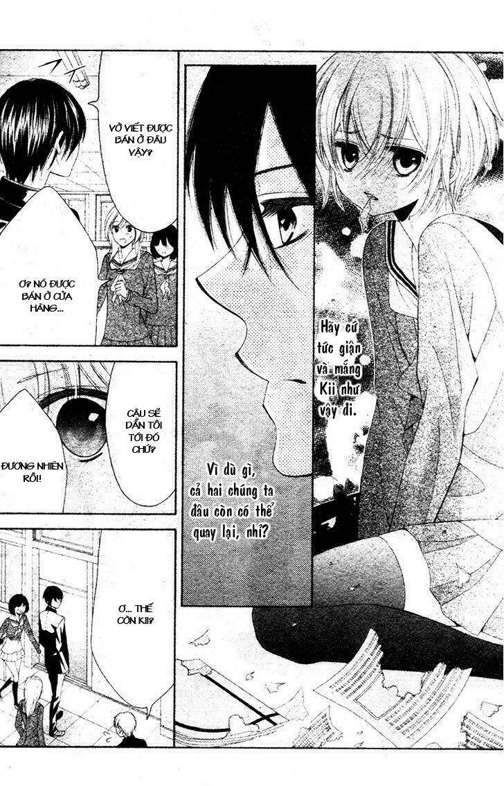 Tổng Hợp One Shot. Chương 381 Ảnh 30