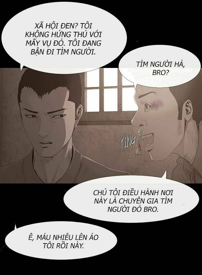 Dead Days Chương 45 Ảnh 24