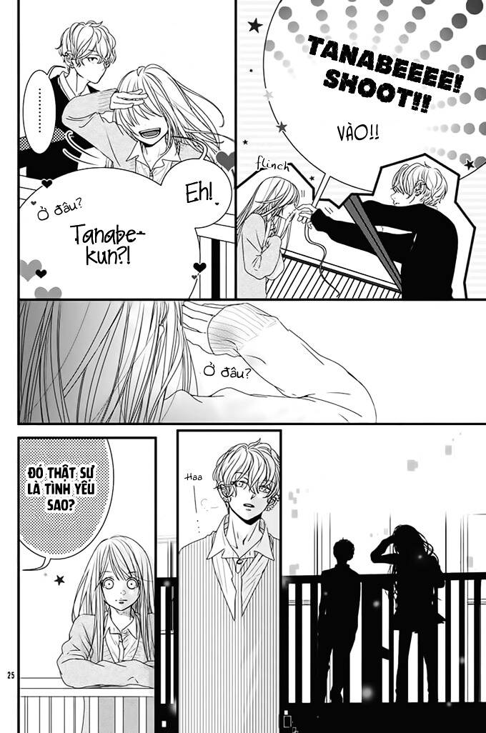 Tổng Hợp One Shot. Chương 366 Ảnh 28