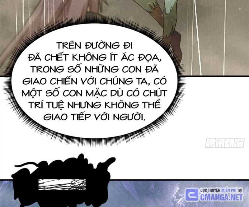 Tận Thế Trò Chơi Ghép Hình Chương 93 Ảnh 62