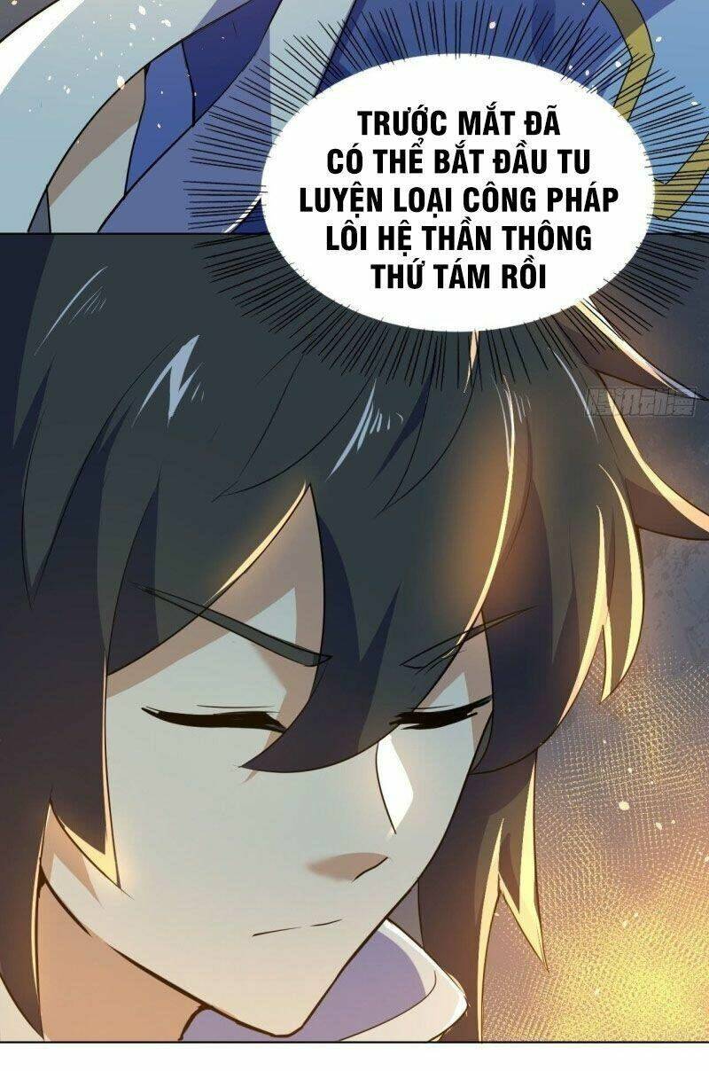 Thần Võ Đế Tôn Chương 104 Ảnh 15