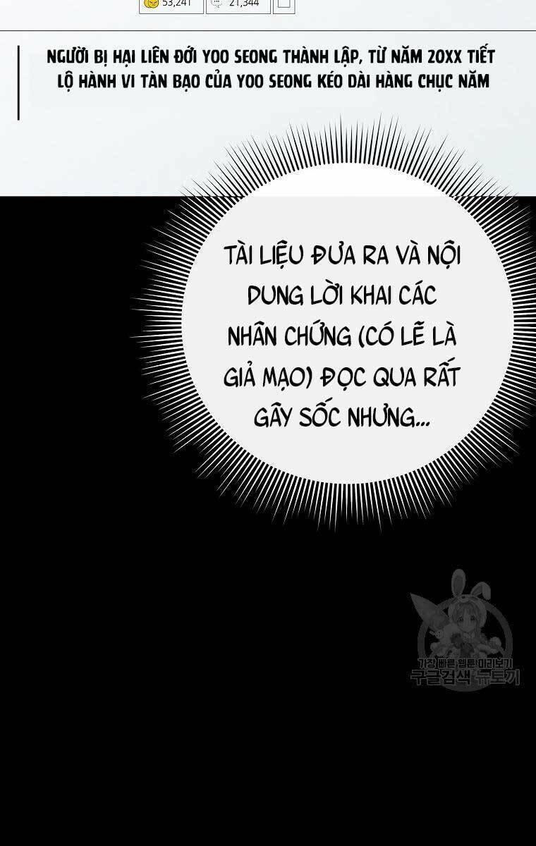 Trường Học Chiến Binh Chương 27 Ảnh 16
