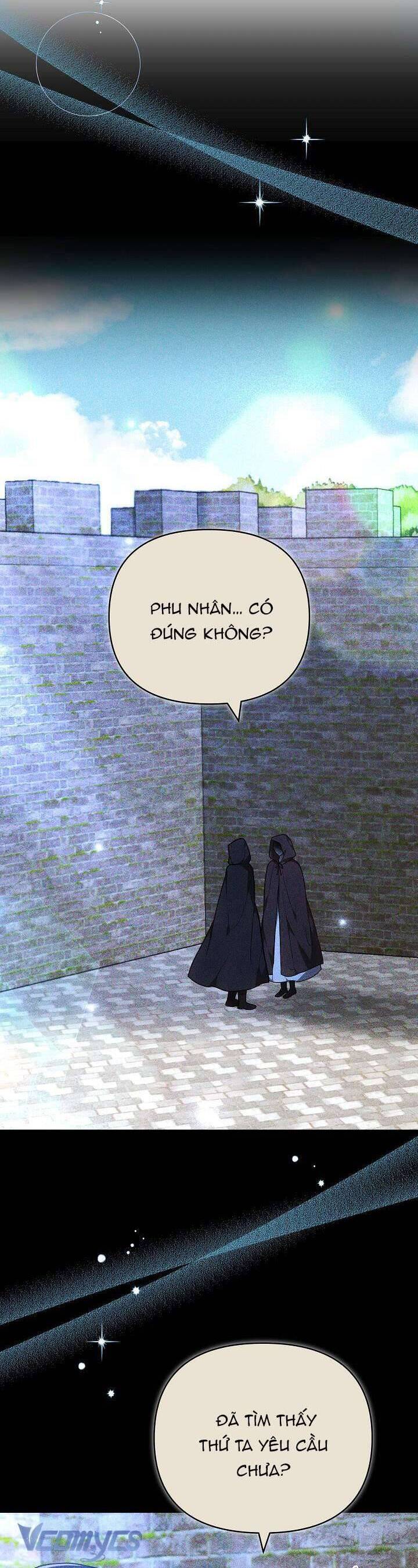 Hãy Ru Em Ngủ Chương 30 Ảnh 33