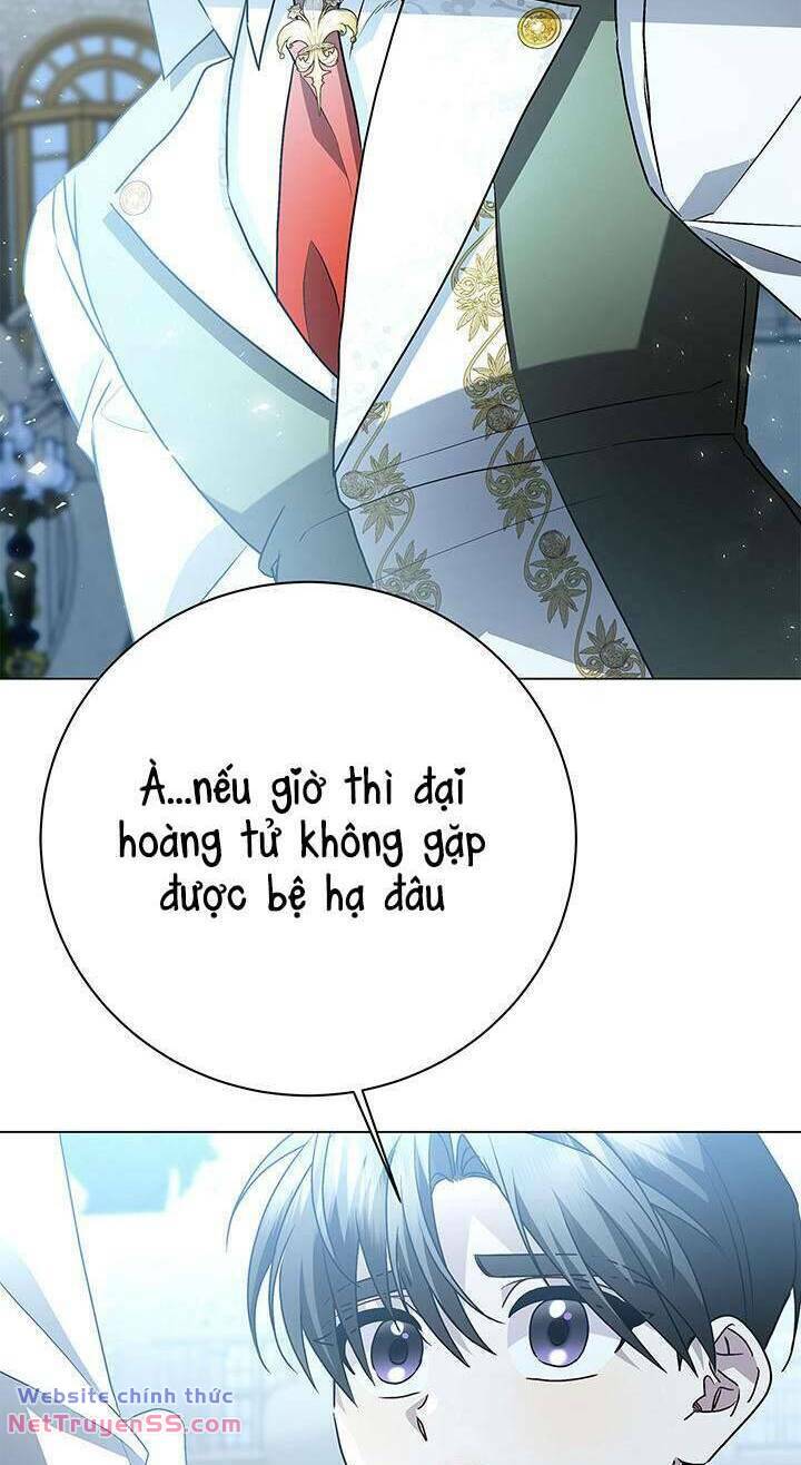 Tôi Sẽ Không Hối Tiếc Vì Anh Đâu Chương 114 Ảnh 68