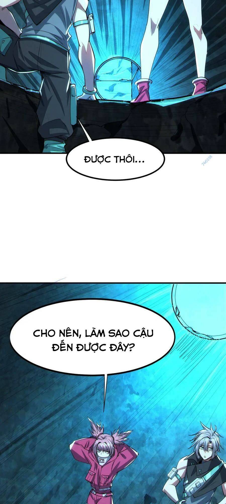 Toàn Dân Ngự Thú: Bắt Đầu Thức Tỉnh Thiên Phú Cấp Thần Thoại Chương 53 Ảnh 16