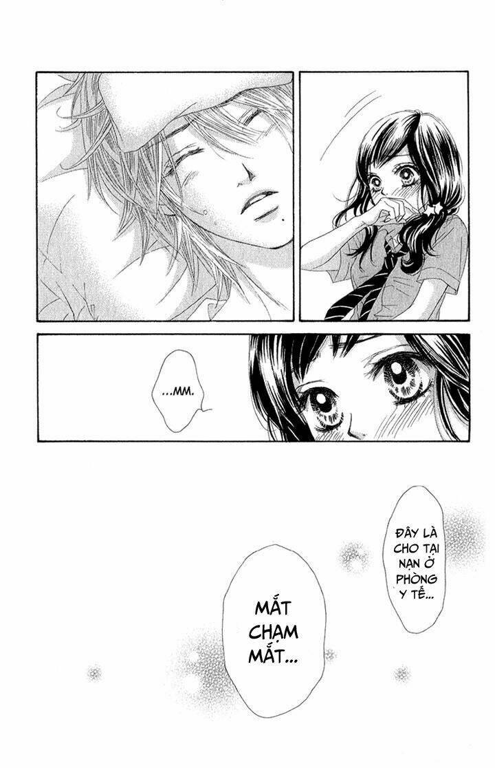 Bokutachi Wa Shitte Shimatta Chương 30 Ảnh 33
