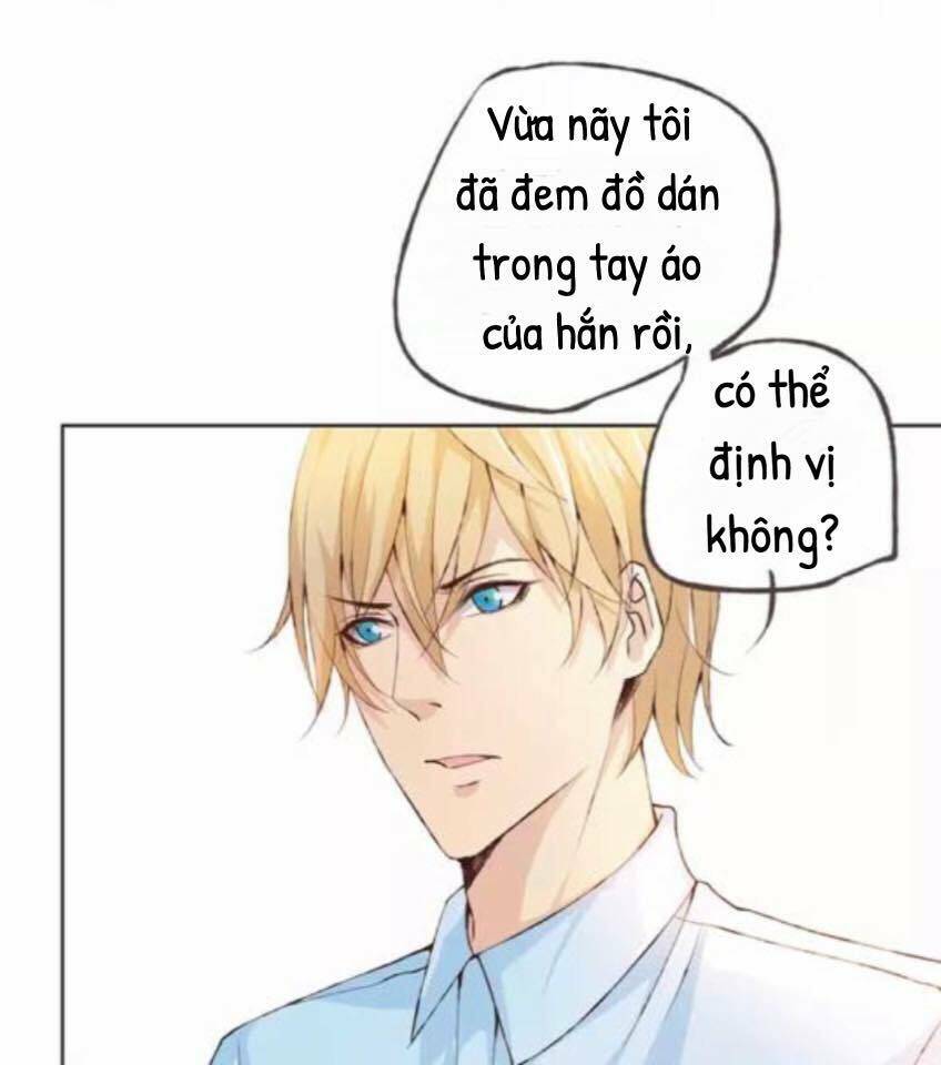 Tôi Không Phải Đa Nhân Cách Chương 36 Ảnh 43