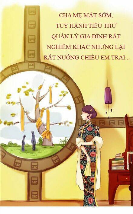 Tổng Hợp One Shot. Chương 363 Ảnh 20