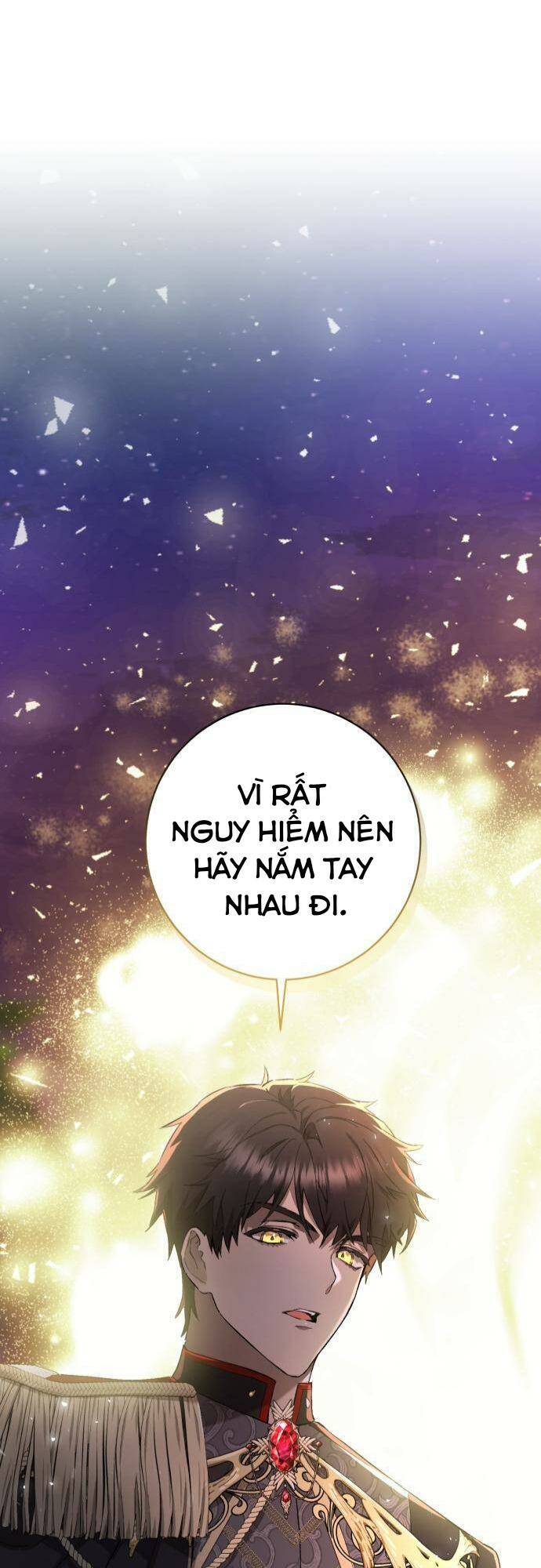 Công Tước Đã Nhặt Được Gì Tại Rừng Chương 2 Ảnh 13