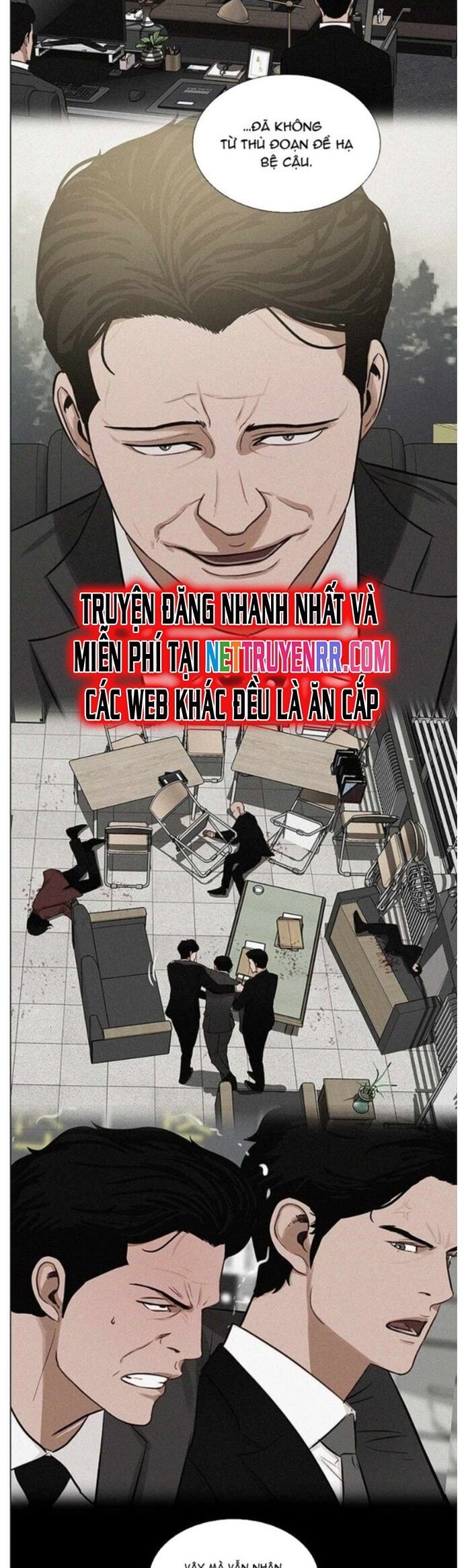 Chúa Tể Đồng Tiền Chương 171 Ảnh 38