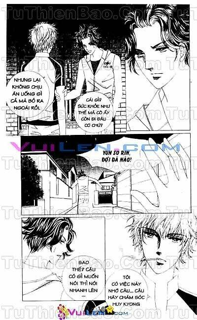 Wait! Wolf Chương 15 Ảnh 12