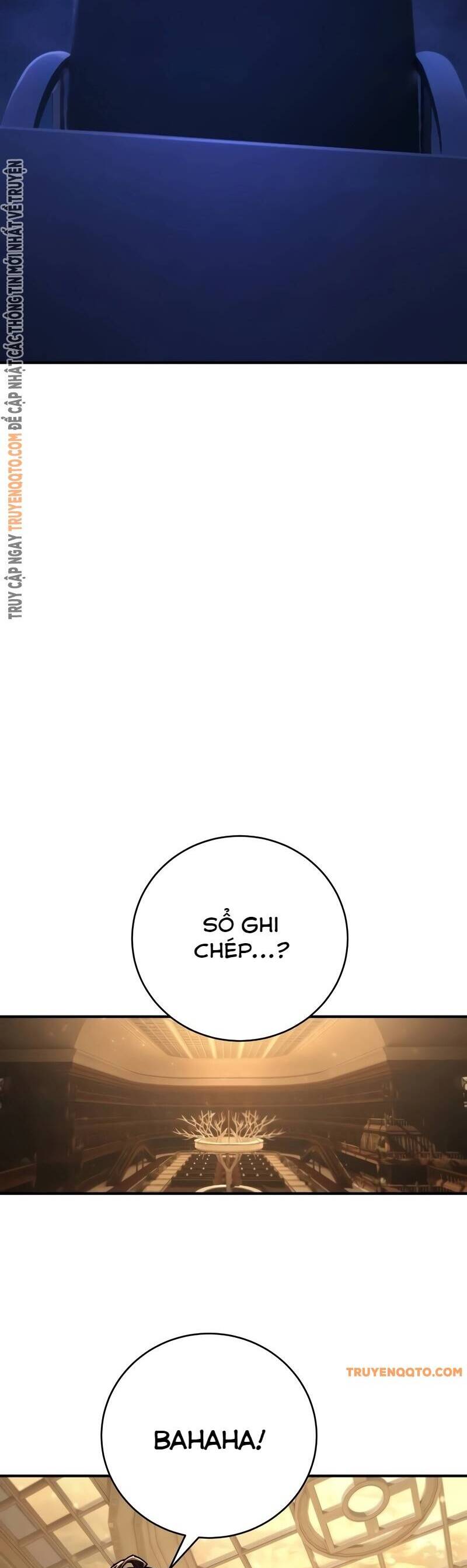 Đao Phủ Chương 30 Ảnh 28