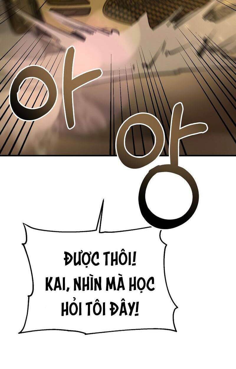 Ngôi Nhà Kết Nối Với Hầm Ngục Chương 48 Ảnh 14