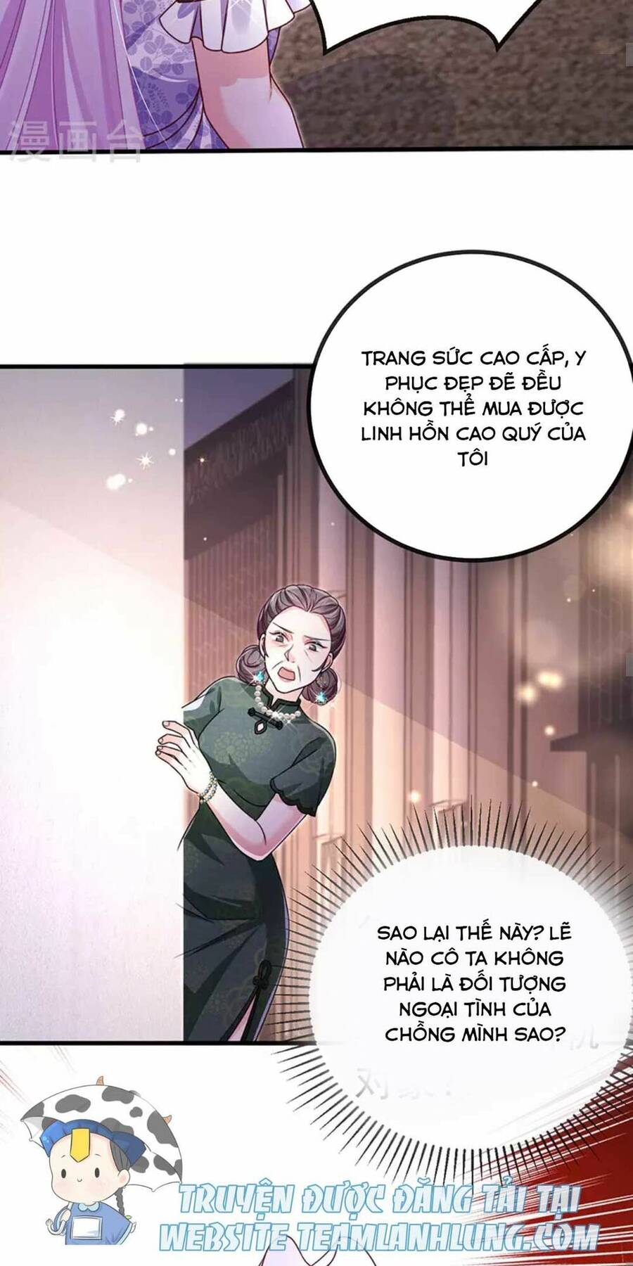 100 Cách Ngược Tra Nữ Chương 80 Ảnh 45