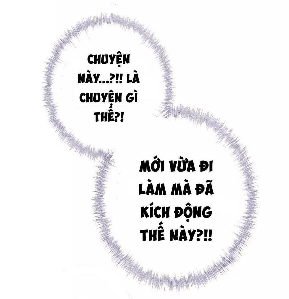 Anh Tuấn Lại Dễ Thương Chương 37 Ảnh 5