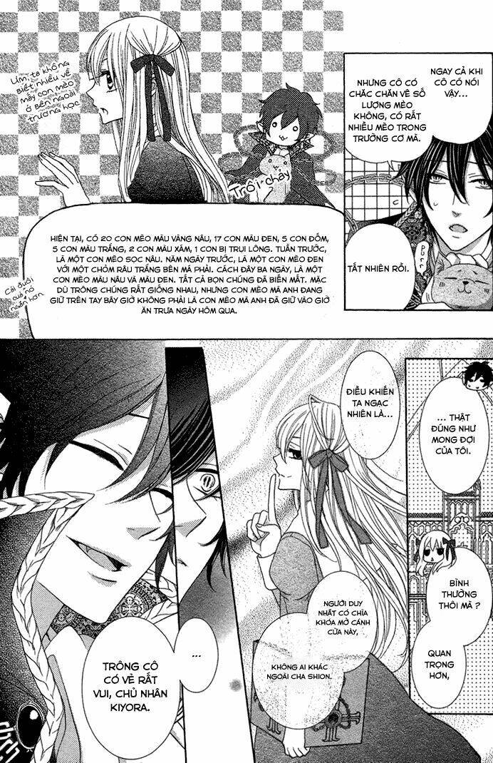 Tổng Hợp One Shot. Chương 382 Ảnh 22