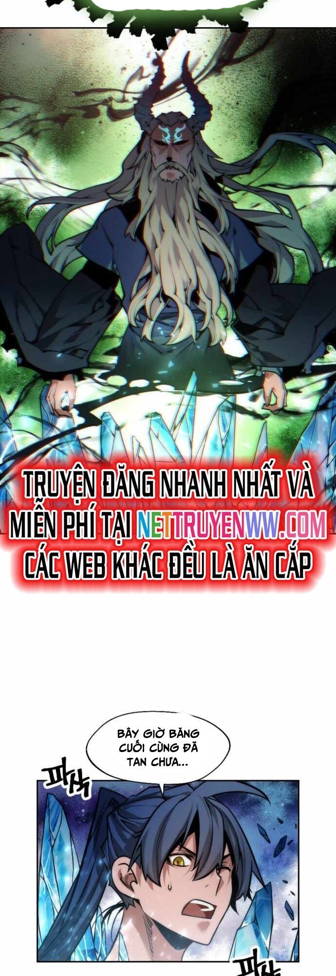 Thời Đại Hoàng Kim Chương 44 Ảnh 20