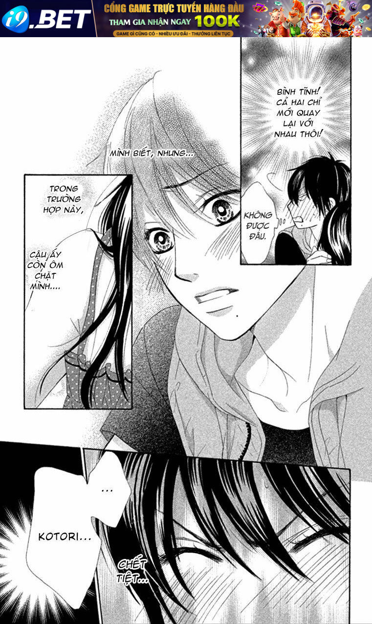 Bokutachi Wa Shitte Shimatta Chương 41 Ảnh 6