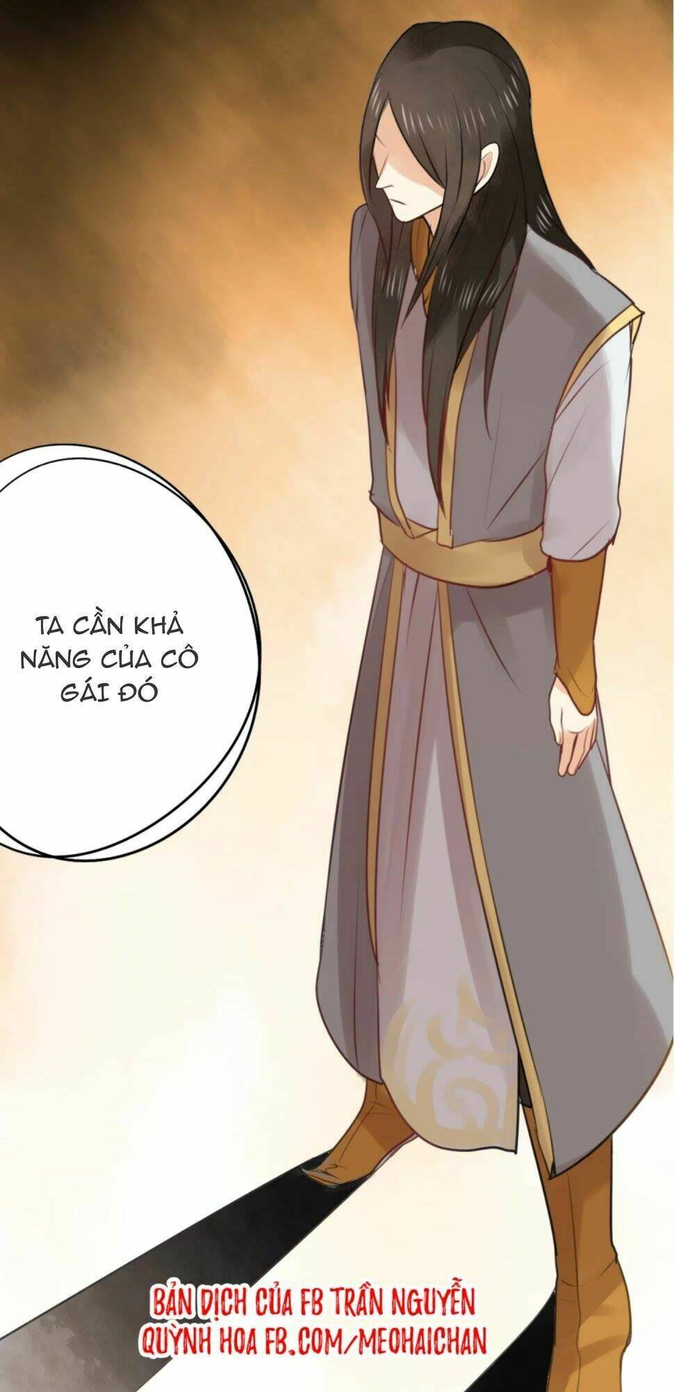 Thái Tử Bong Bóng Chương 3 Ảnh 50