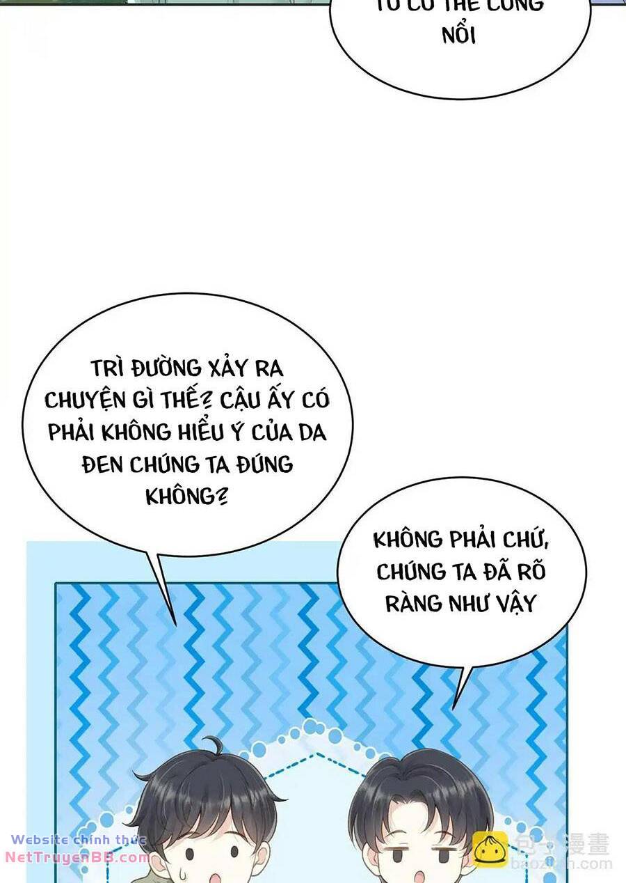 Núi Của Cô Ấy, Biển Của Cô Ấy Chương 44 Ảnh 31