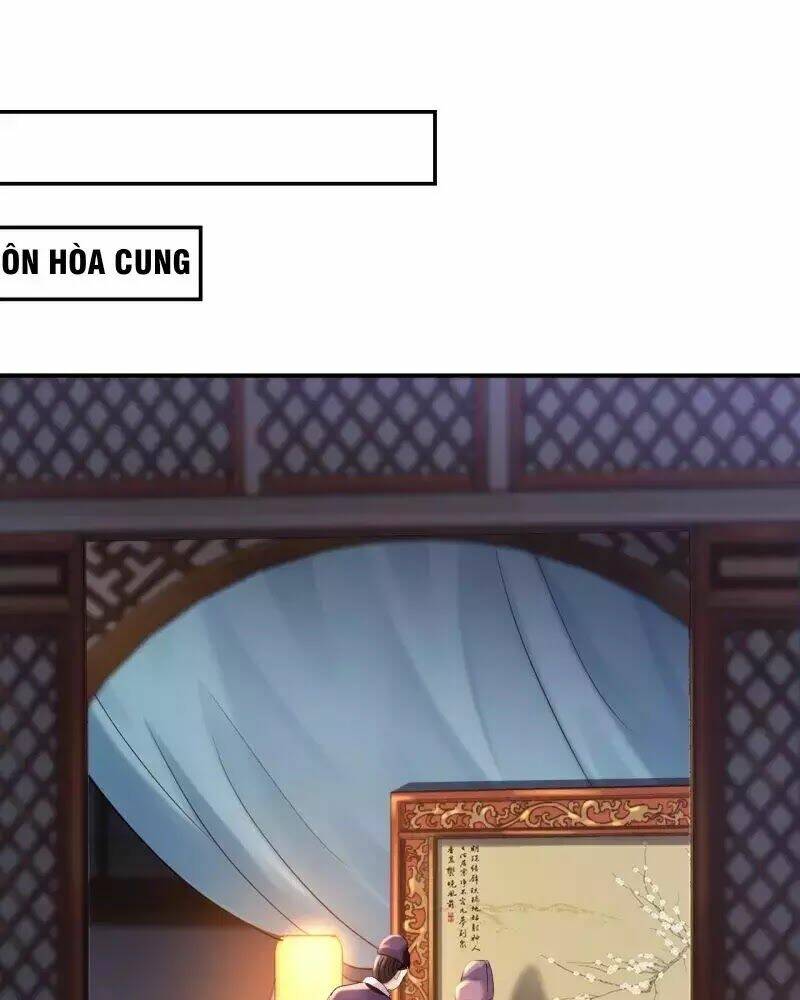 Từng Bước Âm Mưu Thâm Độc : Huyết Hoàng Trở Về Chương 16 Ảnh 50