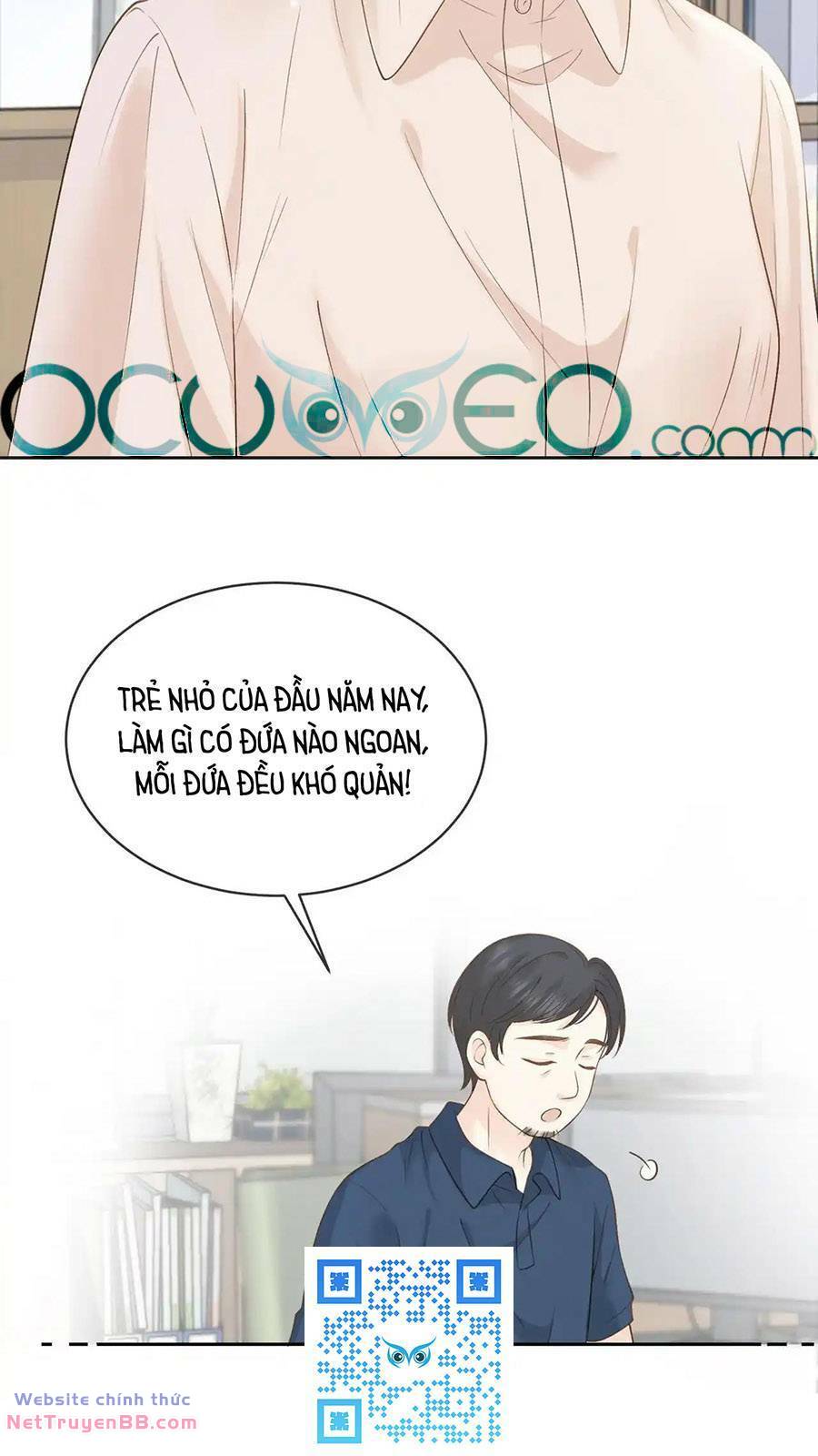 Núi Của Cô Ấy, Biển Của Cô Ấy Chương 38 Ảnh 28