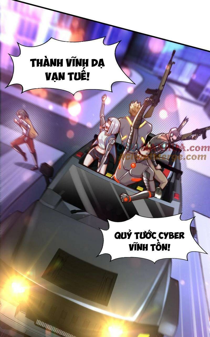Vô Địch Từ Cưỡng Hôn Ma Nữ Chương 167 Ảnh 38