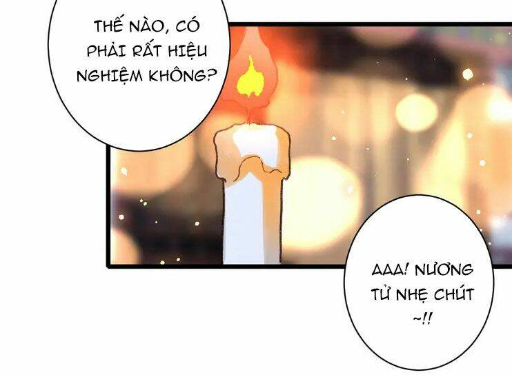 Hoa Nhan Sách Chương 217 Ảnh 12