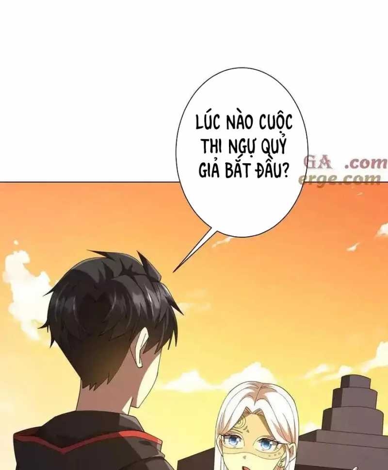 Sổ Tay Tâm Ý Chương 6 Ảnh 121