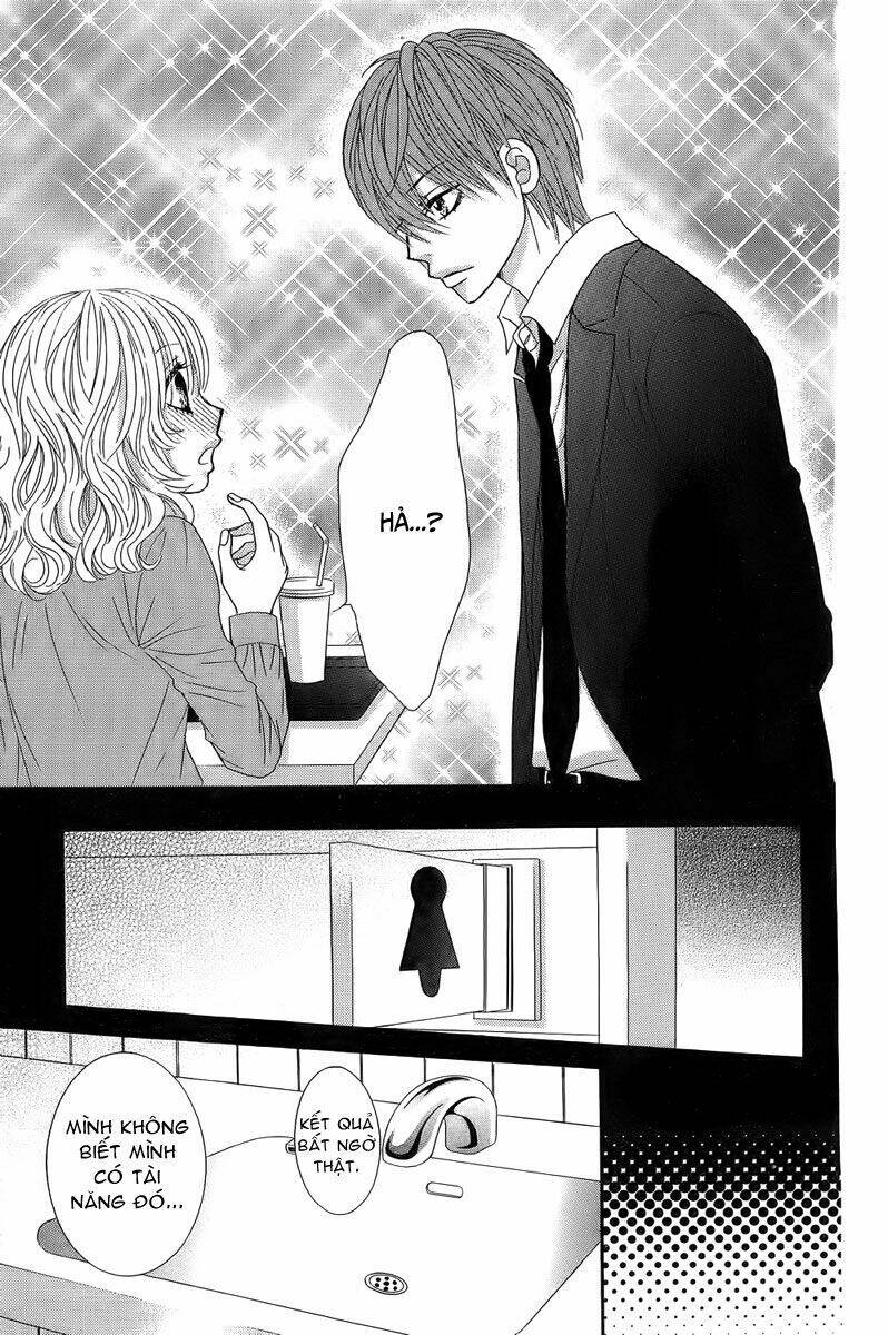 Bokutachi Wa Shitte Shimatta Chương 24 Ảnh 19