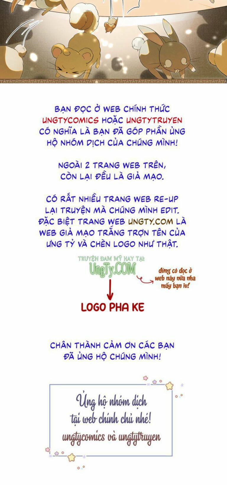 Ngộ Xà Chương 81 Ảnh 100