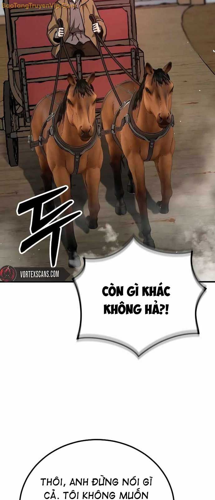 Kẻ Điên Và Đội Trưởng Cảnh Vệ Chương 26 Ảnh 82