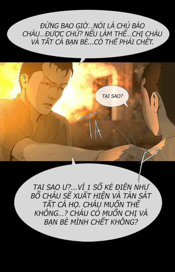 Dead Days Chương 44 Ảnh 83