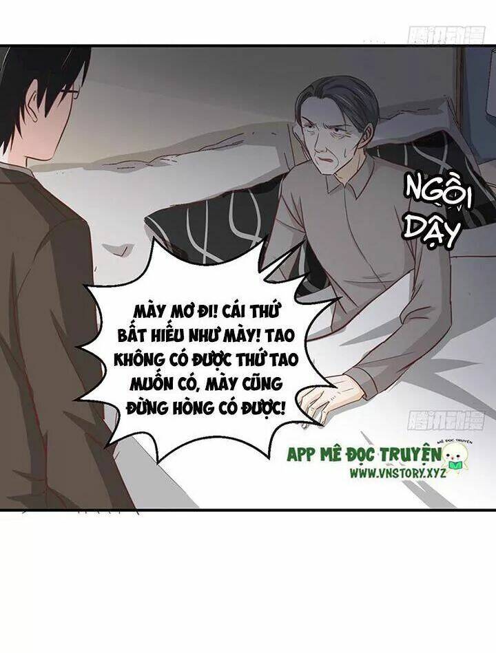 Cẩm Lý Thiếu Nữ Của Tôi Chương 107 Ảnh 49