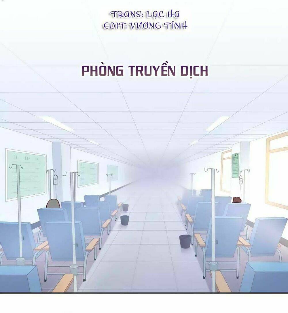 Anh Tuấn Lại Dễ Thương Chương 48 Ảnh 4