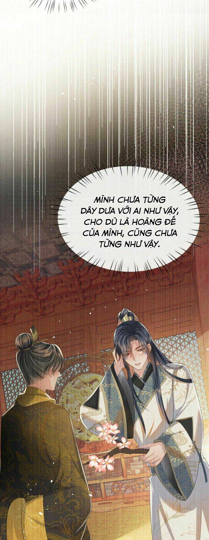 Ngộ Xà Chương 79 Ảnh 20